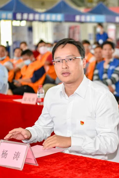 匠心筑夢，新明珠巖板與大國工匠同行_3