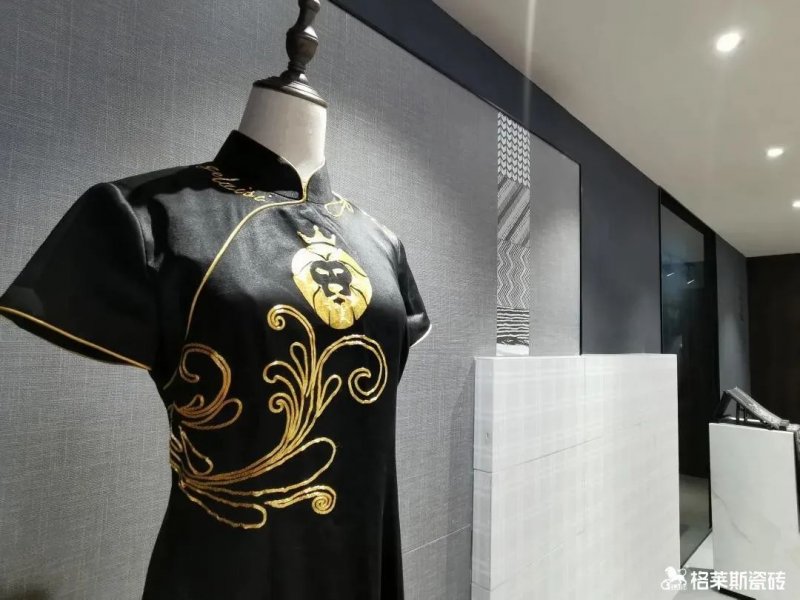格萊斯香云紗館榮獲亞太空間設計大獎賽金獎！_5