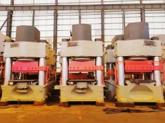 數百家陶瓷廠退出，催熱二手陶機原料“江湖”