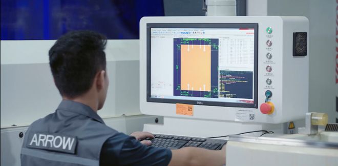 箭牌家居集團：質量標準由用戶定義，而非企業定義