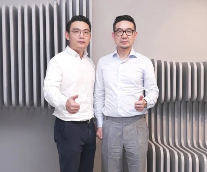 HBI魏繼國：走舊路到不了新終點，創新是品牌發展首要目標