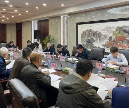 2023華中建陶精品薈協調會召開！4月28-30日，柔拋磚、微石材等眾多新品等你來