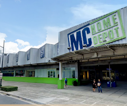 入駐菲律賓建材中心，九牧積極布局海外市場！
