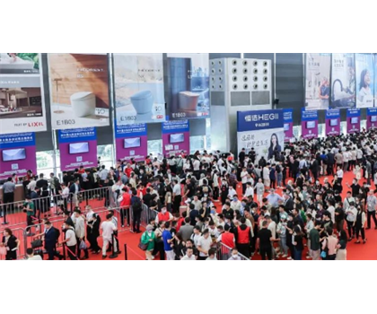 耀世登場，2023上海廚衛展，歐若拉以“自然無界”掀起高定美學熱潮