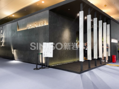 它山之石可以攻玉，新巖素將劍指何方？