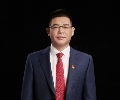 備受鼓舞，干勁十足 專訪全國政協委員、九牧集團黨委書記林孝發