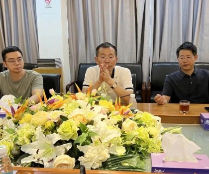 重磅 | 帝歐家居聯合創始人吳志雄，出任歐神諾總裁：深入三水生產基地現場辦公，謀實效促發展！