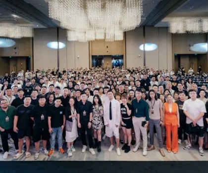 引設計之美，探見時代所向丨金意陶KD511精英設計高才研究院第四季第一期筑夢重慶
