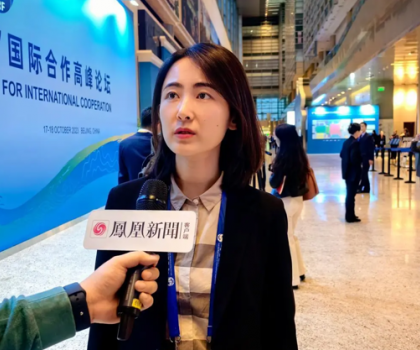惠達衛浴總裁王佳：要讓中國品牌，更有自信地走向世界