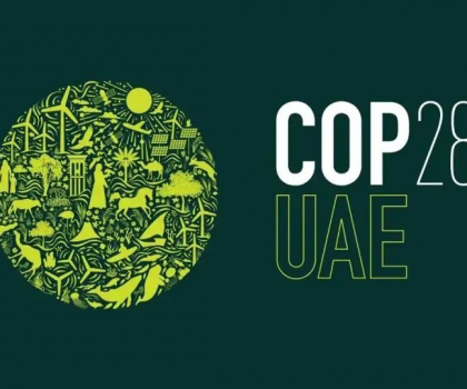 邁向COP28｜東鵬以“碳路者”行動，助力全球應對氣候變化