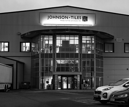 Johnson瓷磚將停止在英國生產，影響105個工作崗位