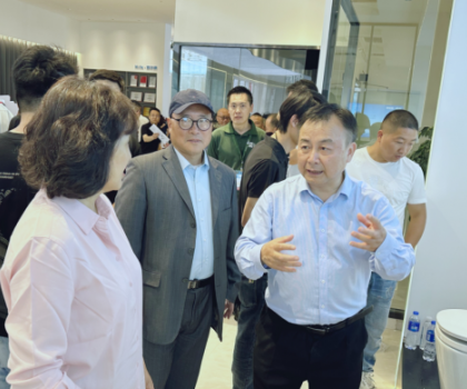 “十檔婦洗”驚艷來襲，喜爾康燃爆第28屆上海廚衛展！