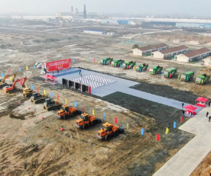 又一頭部陶企布局新興綠色建材，突圍新一輪增長周期！