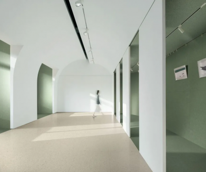 綠建未來｜東鵬新材，為新型城市提供專業的綠建解決方案