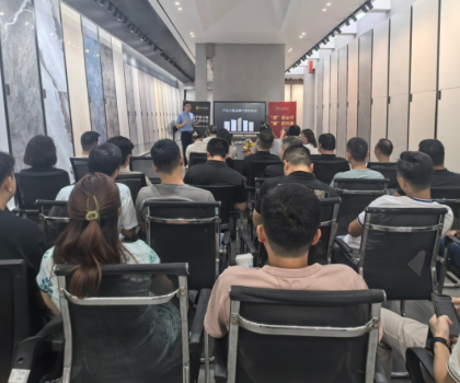 「質」在必行丨走進弗貝思，共鑒中國匠心質造