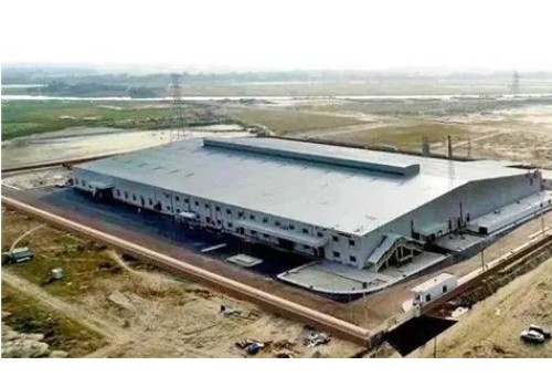 斥資1.2億！一鋼企將進軍陶瓷市場