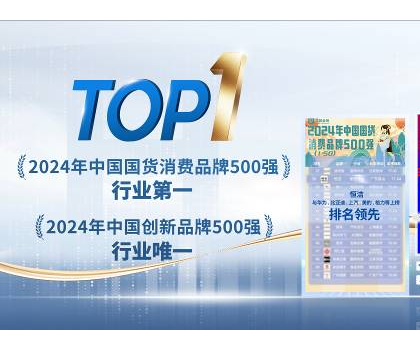 譽滿征途，榮耀啟新！一起回顧恒潔2024年的高光時刻
