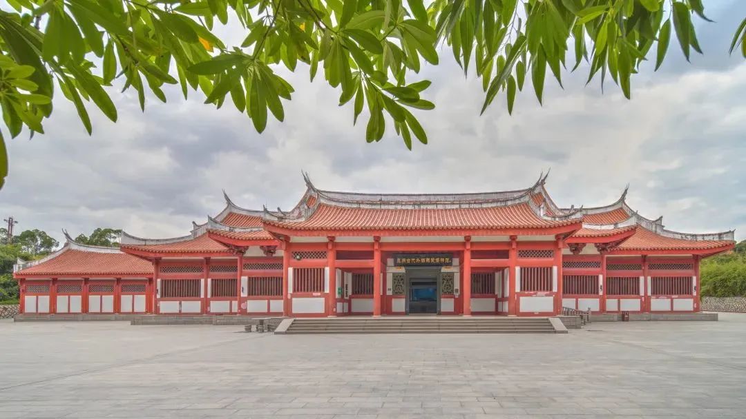 “世遺泉州 多彩磁灶窯”主題宣傳周將在家博會期間舉辦！4.jpg