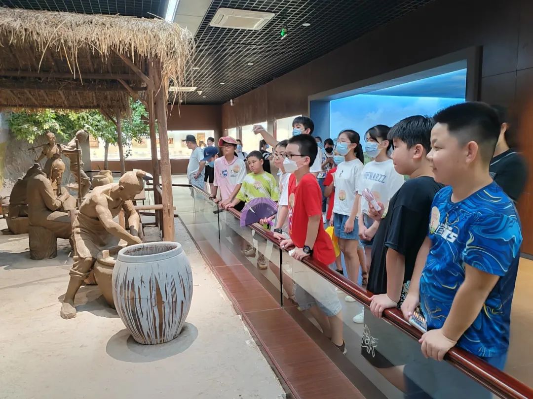 “世遺泉州 多彩磁灶窯”主題宣傳周將在家博會期間舉辦！10.jpg