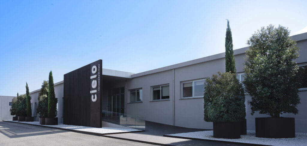 意大利衛生陶瓷制造商Ceramica Cielo2022年該公司營收37萬歐元，同比增長25%.jpg